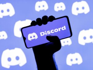 discord